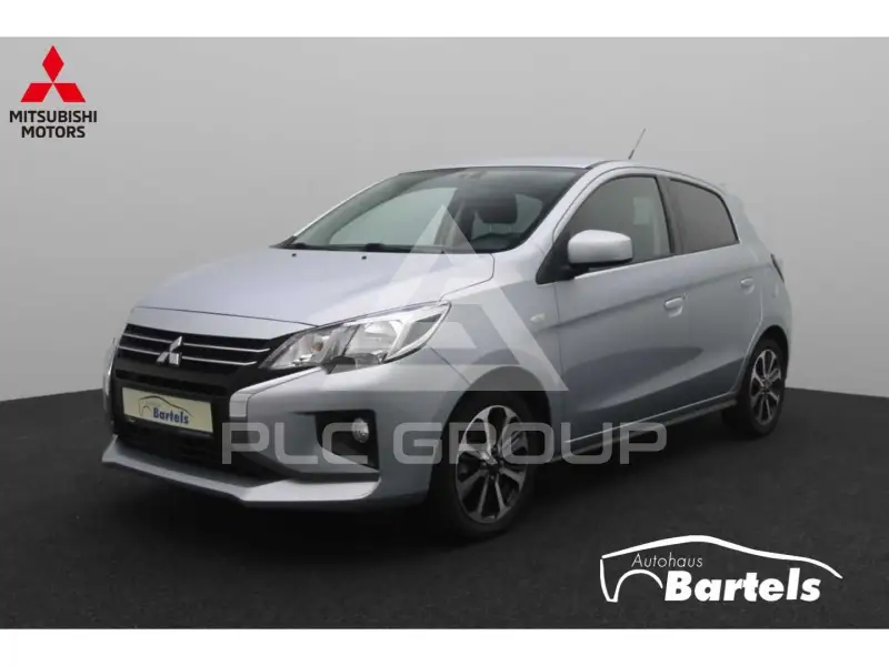 2023 Mitsubishi SpaceStar