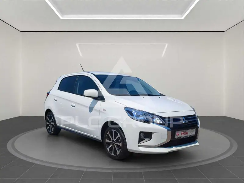 2023 Mitsubishi SpaceStar