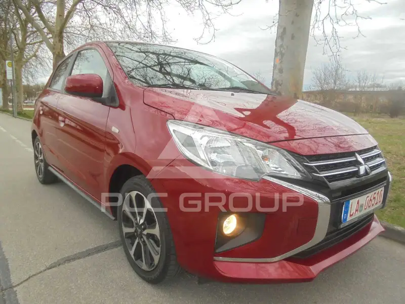 2023 Mitsubishi SpaceStar