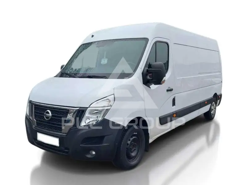 2023 Nissan Interstar