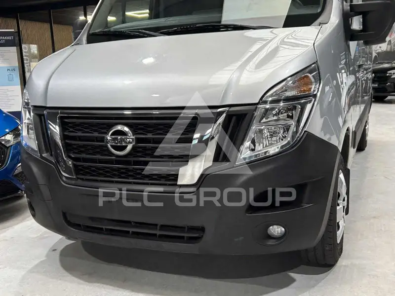 2023 Nissan Interstar