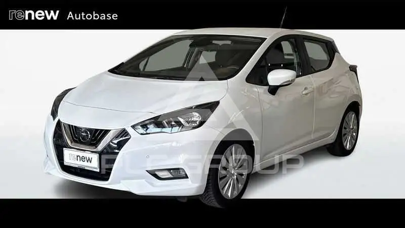 2023 Nissan MICRA