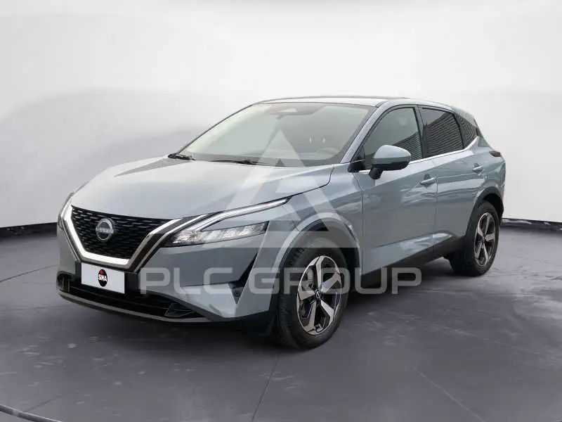 2023 Nissan QASHQAI