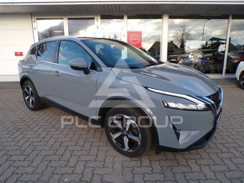 2023 Nissan QASHQAI