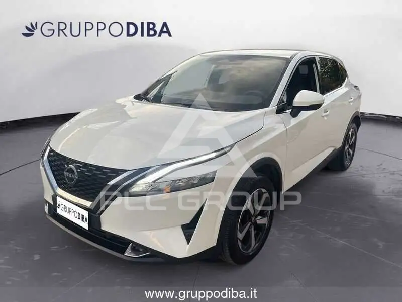 2023 Nissan QASHQAI
