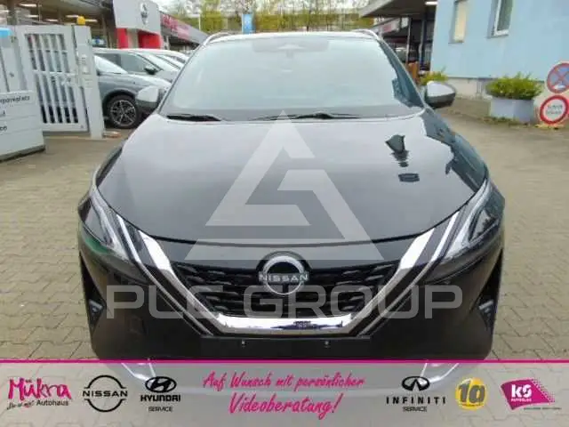 2023 Nissan QASHQAI
