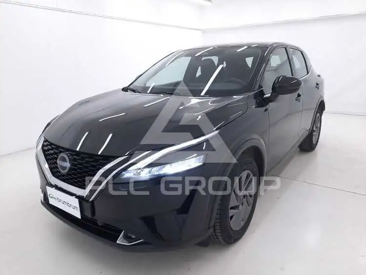 2023 Nissan QASHQAI