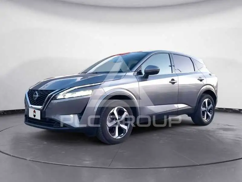 2023 Nissan QASHQAI