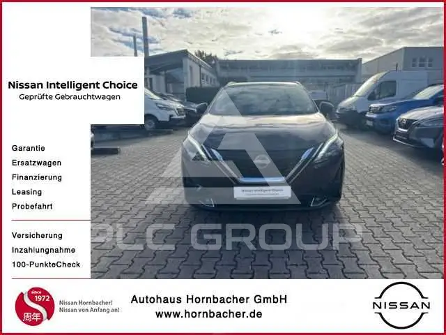 2023 Nissan QASHQAI