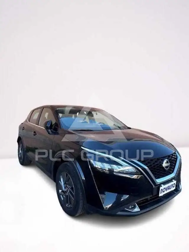 2023 Nissan QASHQAI