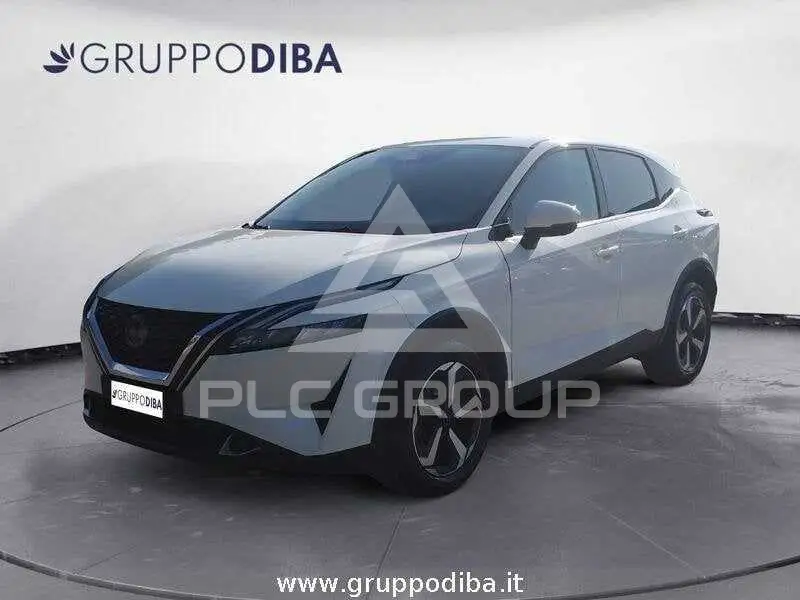 2023 Nissan QASHQAI