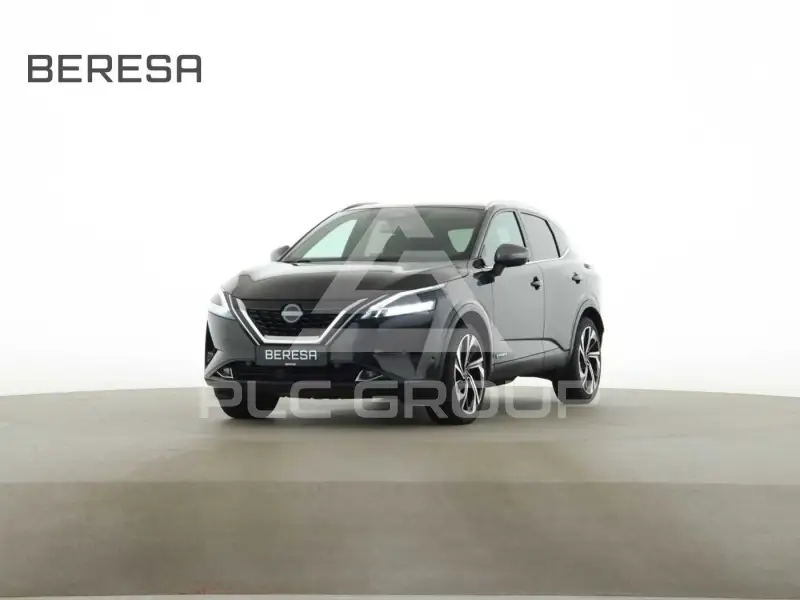 2023 Nissan QASHQAI