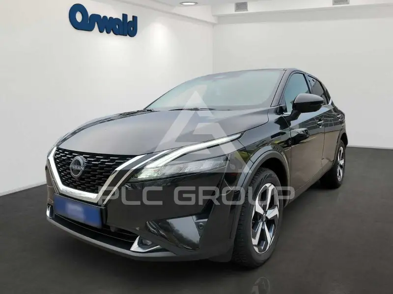 2023 Nissan QASHQAI