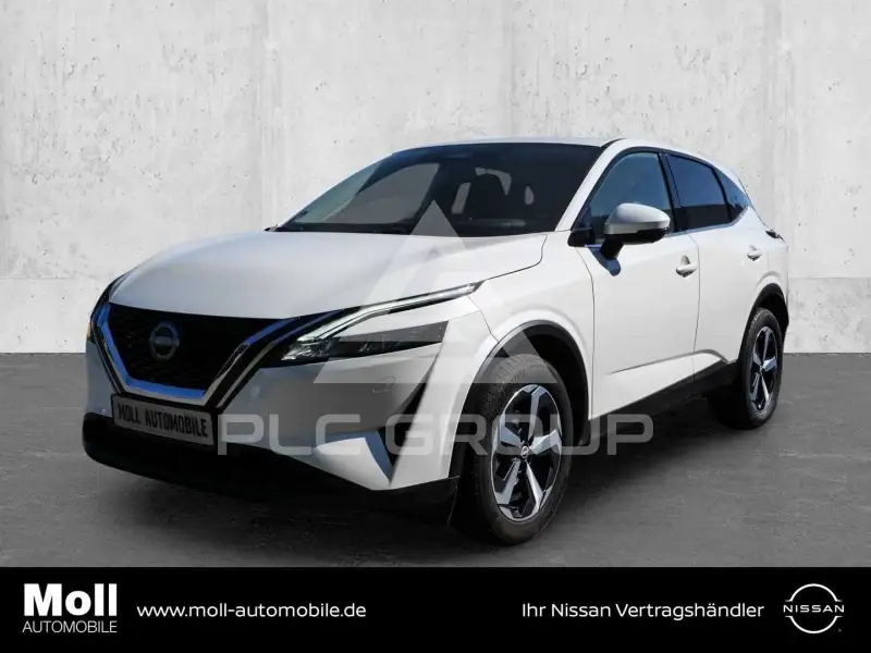 2023 Nissan QASHQAI