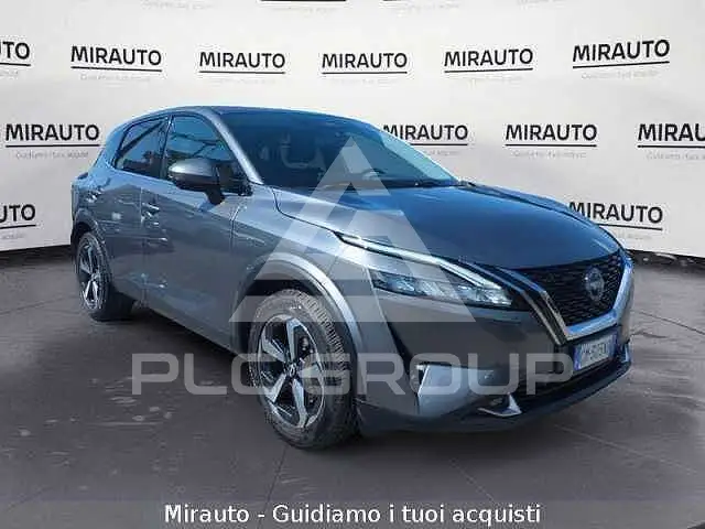2023 Nissan QASHQAI