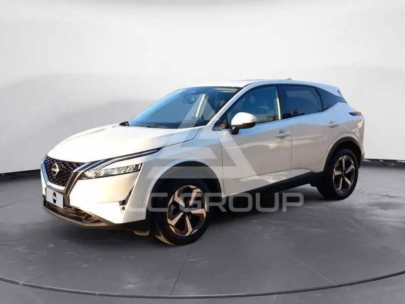 2023 Nissan QASHQAI