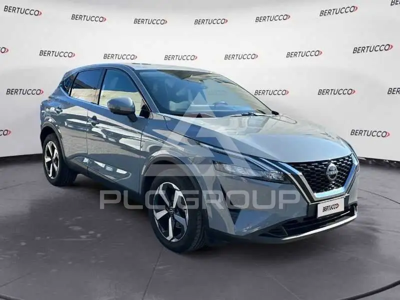 2023 Nissan QASHQAI