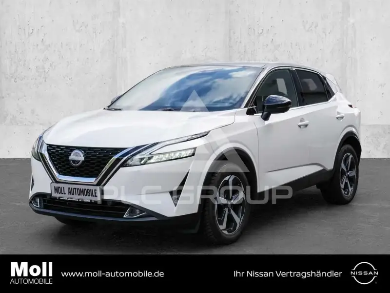 2023 Nissan QASHQAI