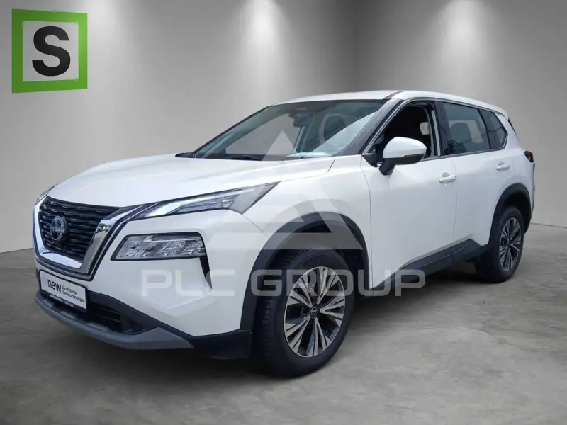 2023 Nissan X-TRAIL