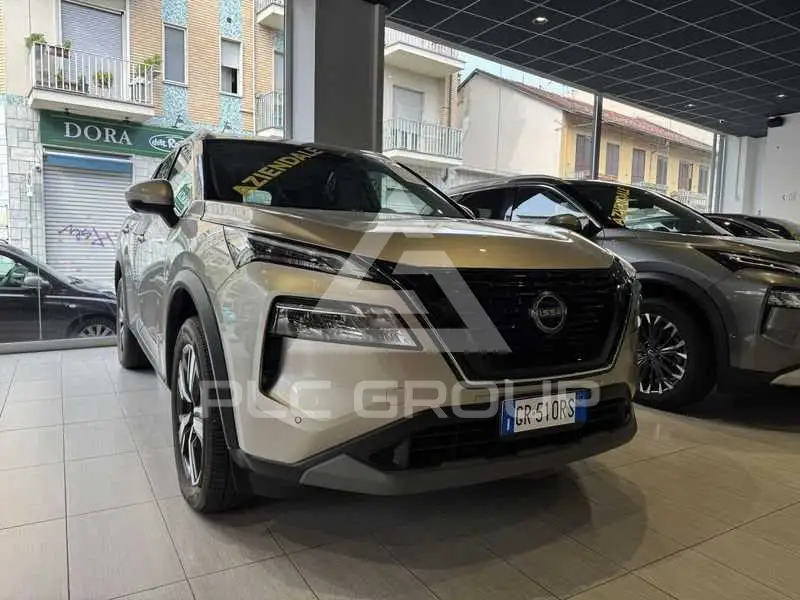 2023 Nissan X-TRAIL
