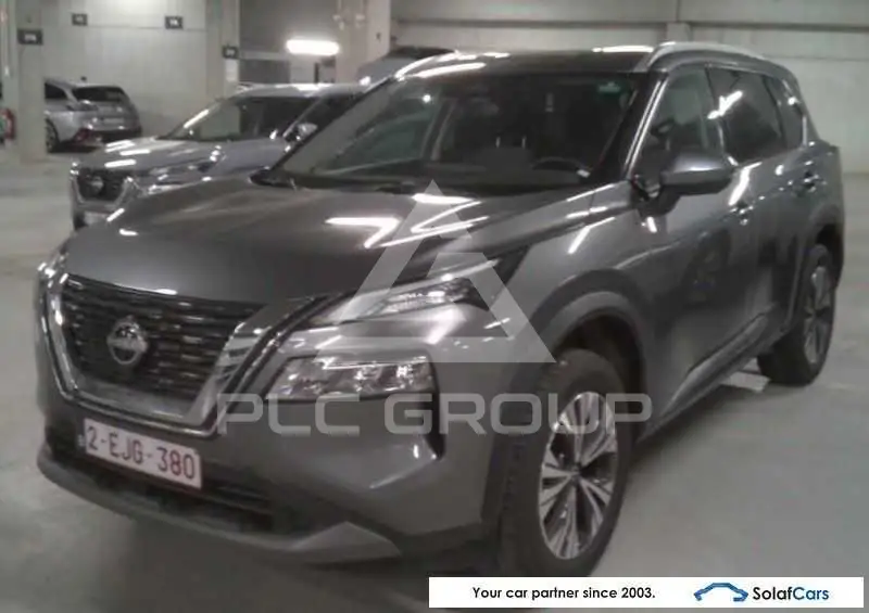 2023 Nissan X-TRAIL