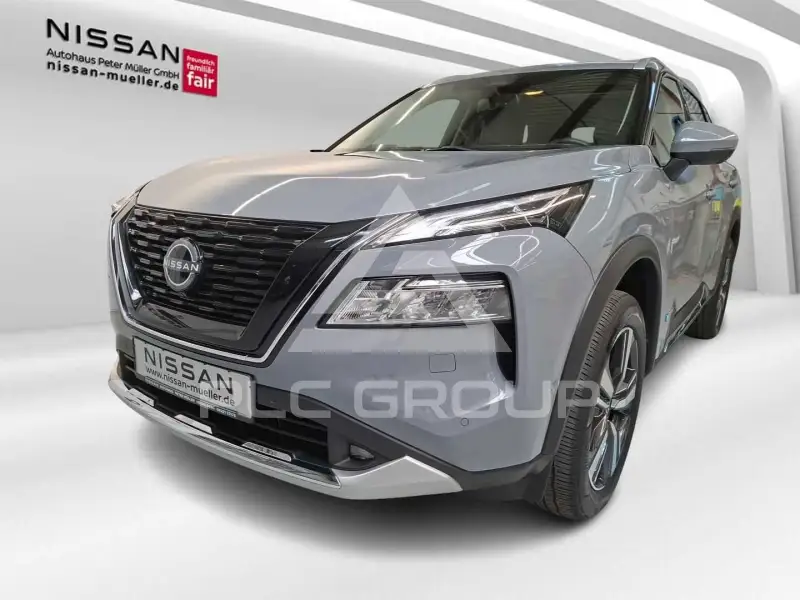 2023 Nissan X-TRAIL