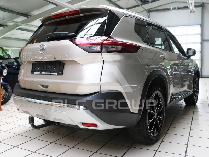 2023 Nissan X-TRAIL