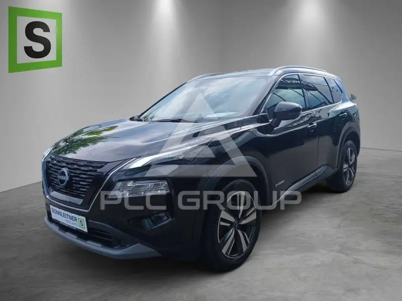 2023 Nissan X-TRAIL