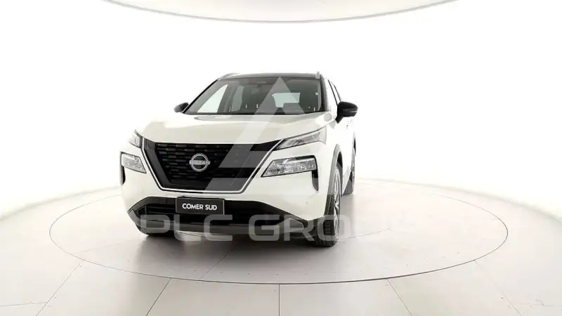 2023 Nissan X-TRAIL