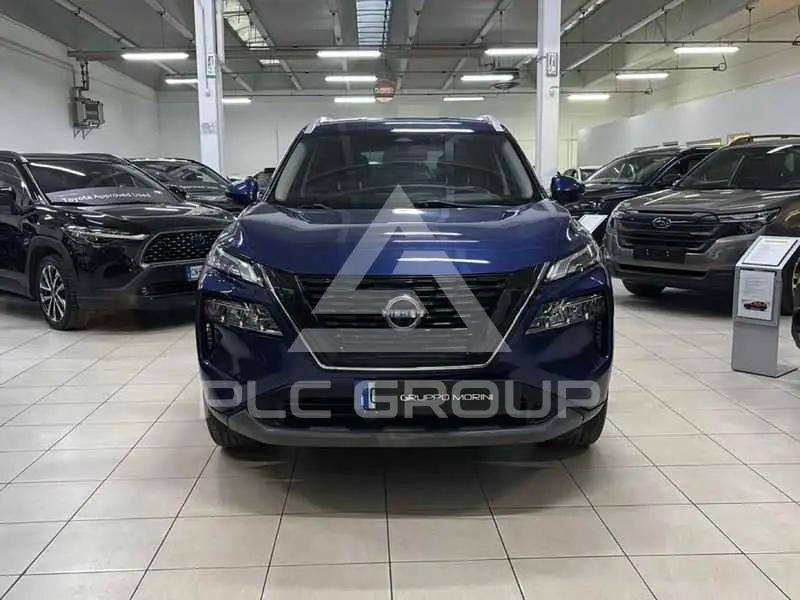 2023 Nissan X-TRAIL