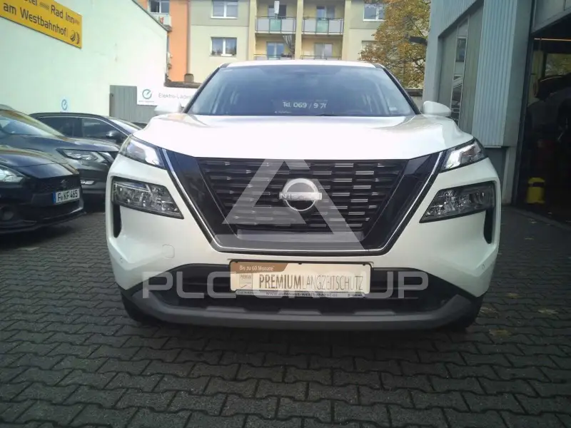 2023 Nissan X-TRAIL