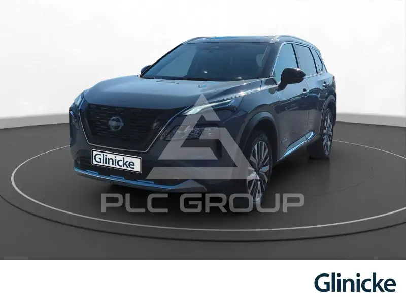2023 Nissan X-TRAIL