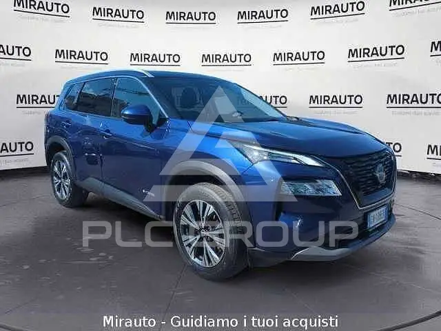 2023 Nissan X-TRAIL