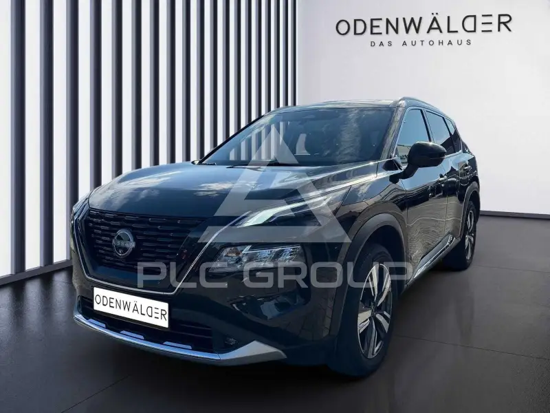 2023 Nissan X-TRAIL