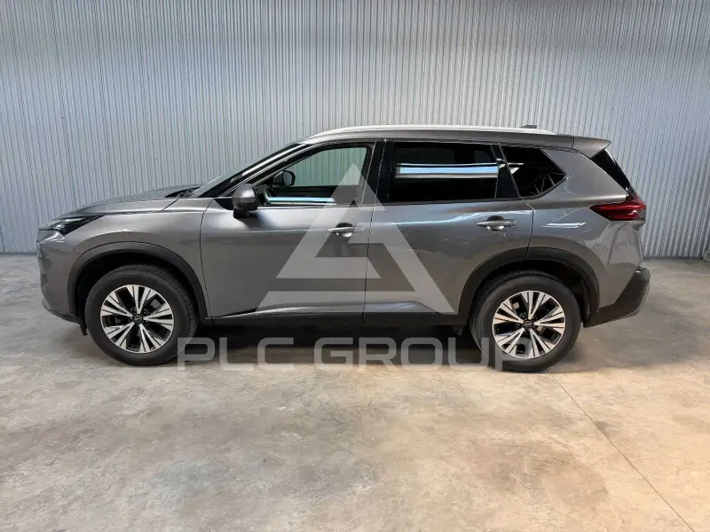 2023 Nissan X-TRAIL
