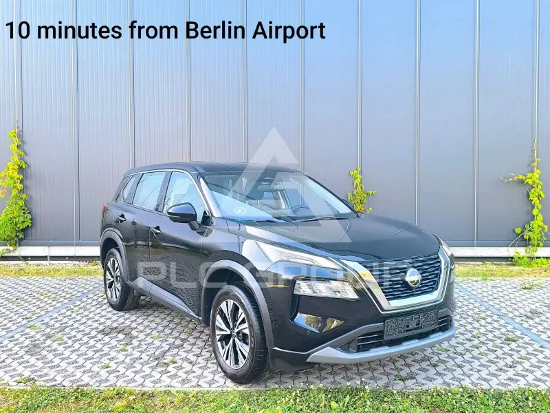 2023 Nissan X-TRAIL