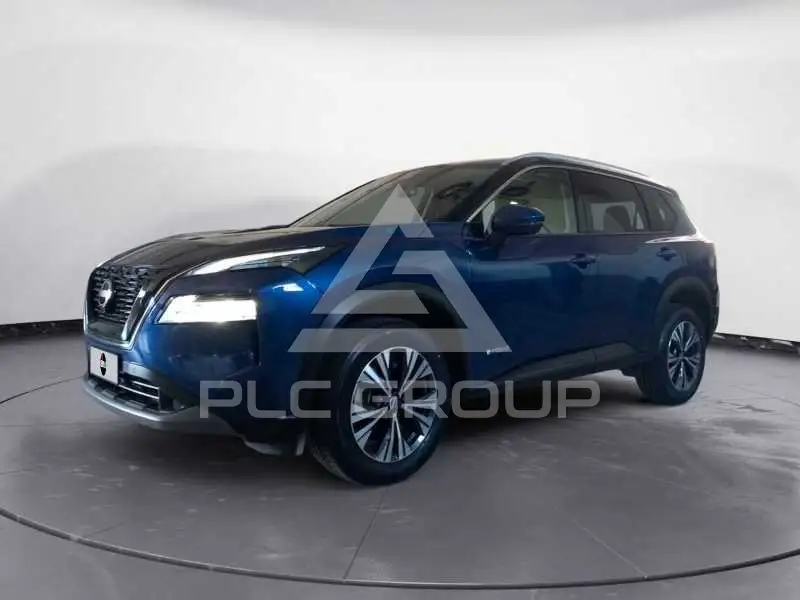 2023 Nissan X-TRAIL