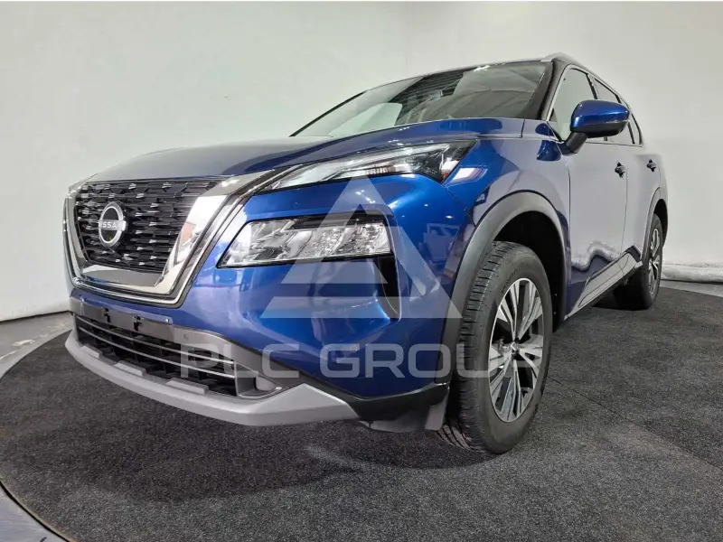 2023 Nissan X-TRAIL