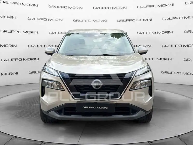2023 Nissan X-TRAIL
