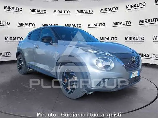 2023 Nissan Juke
