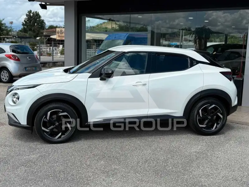 2023 Nissan Juke