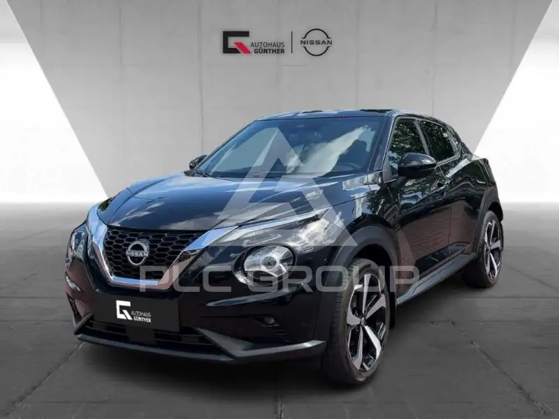 2023 Nissan Juke