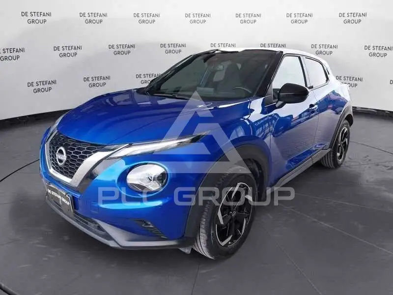 2023 Nissan Juke
