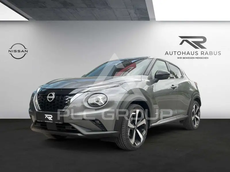 2023 Nissan Juke