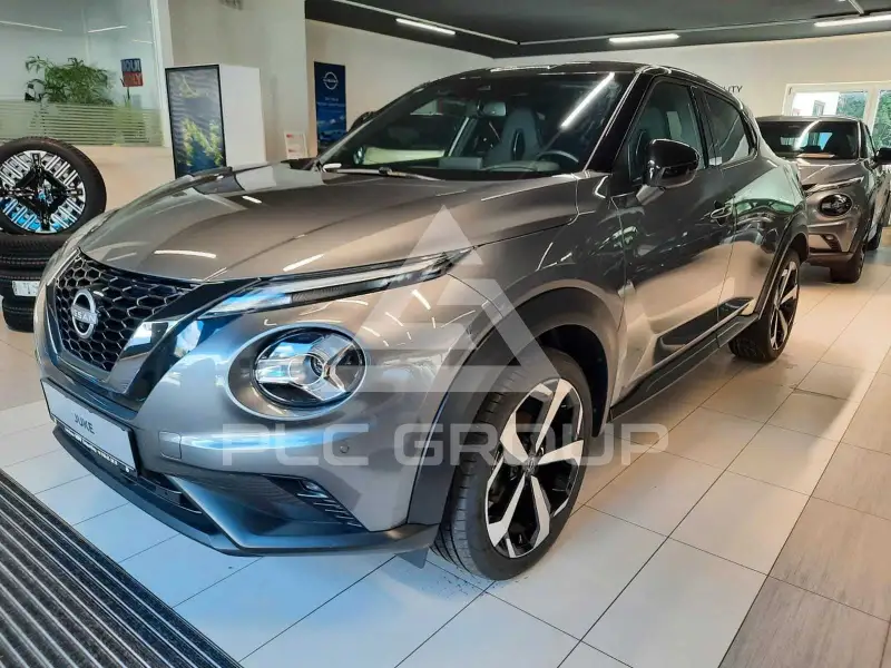 2023 Nissan Juke