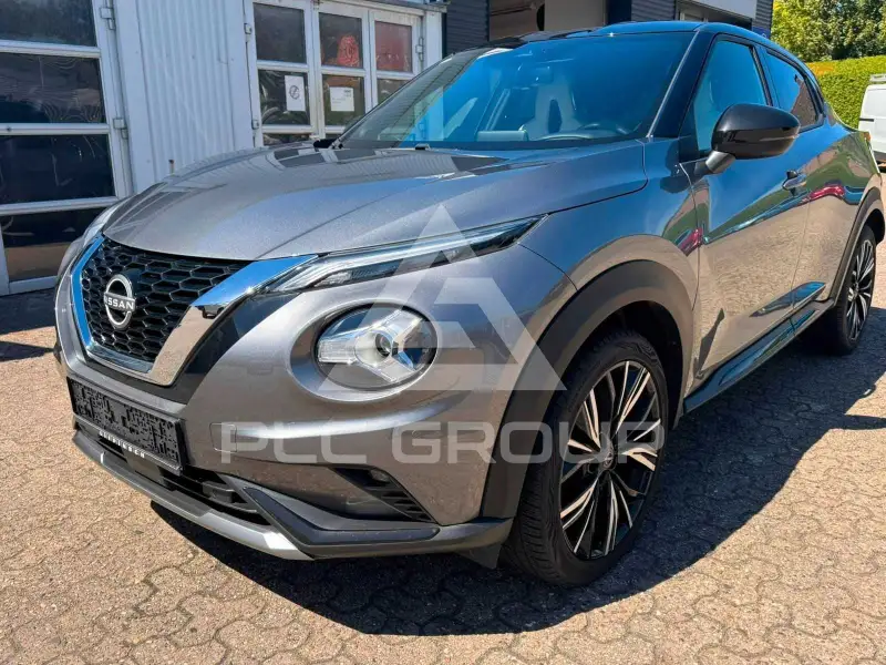 2023 Nissan Juke