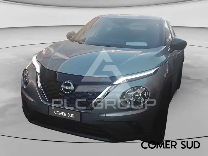 2023 Nissan Juke