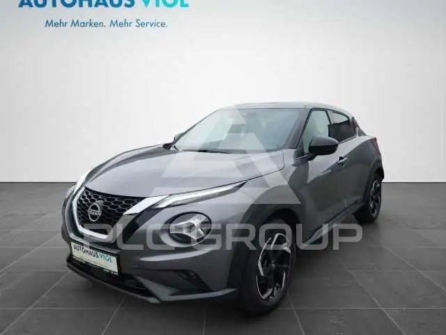 2023 Nissan Juke