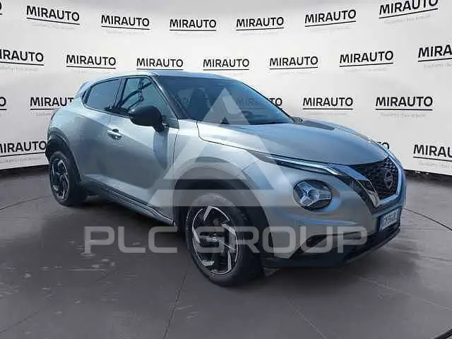 2023 Nissan Juke