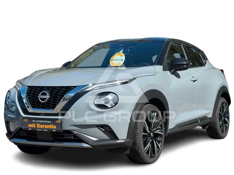 2023 Nissan Juke